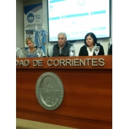 Presentación del Curso de Capacitación Vial Virtual 